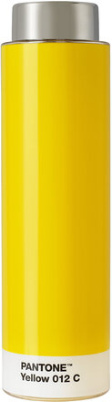 Drinking Bottle Tritan Home Kitchen Water Bottles Yellow PANT