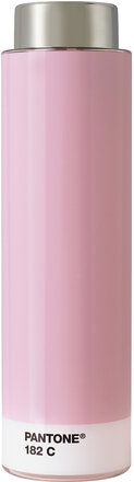 Drinking Bottle Tritan Home Kitchen Water Bottles Pink PANT