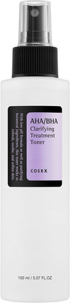 Aha/Bha Clarifying Treatment T R Peeling Ansiktsvård Smink Nude COSRX