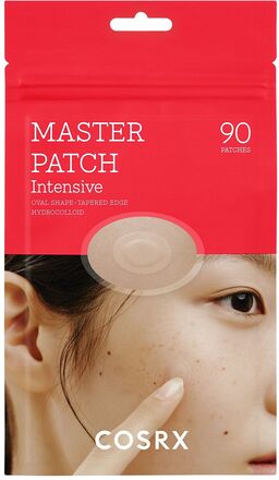 Master Patch Intensive 90 Pcs Beauty Women Skin Care Face Spot Treatments White COSRX