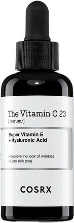 The Vitamin C 23 Serum Serum Ansiktsvård Nude COSRX