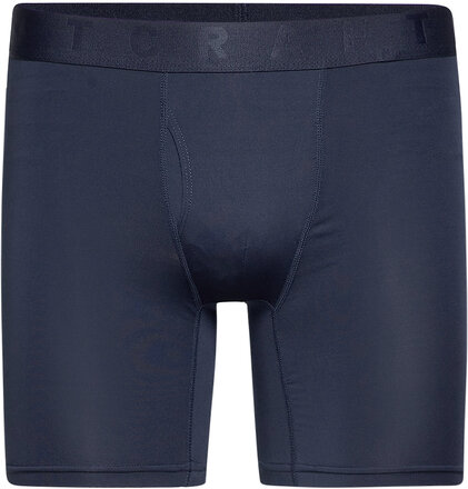 Core Dry Boxer 6-Inch M Boksershorts Blå Craft*Betinget Tilbud