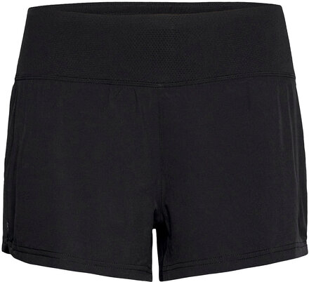 Adv Essence 2-In-1 Shorts W Shorts Sport Shorts Svart Craft*Betinget Tilbud