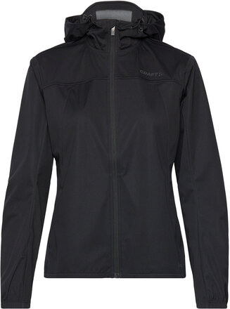 Adv Essence Hydro Jacket W Sport Sport Jackets Black Craft