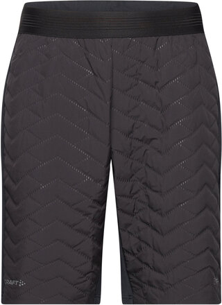 Adv Subz Shorts 3 M Sport Shorts Sport Shorts Black Craft