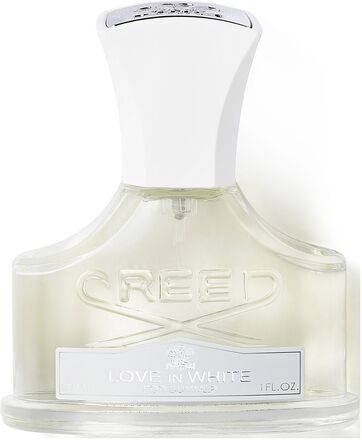 30Ml Love In White For Summer Parfyme Eau De Parfum Nude Creed*Betinget Tilbud