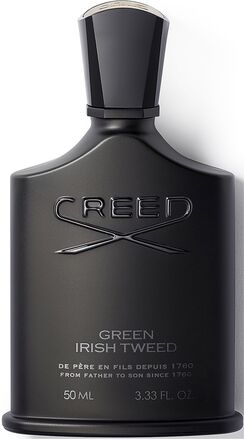 50Ml Green Irish Tweed Parfume Eau De Parfum Nude Creed