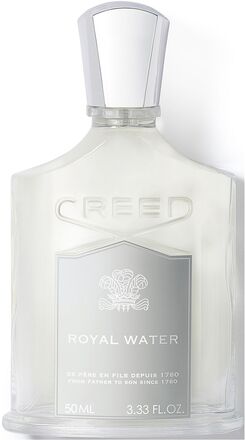 Royal Water 50 Ml Parfyme Eau De Parfum Nude Creed*Betinget Tilbud