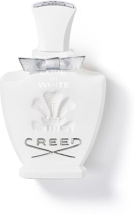 75Ml Love In White Parfume Eau De Parfum Nude Creed