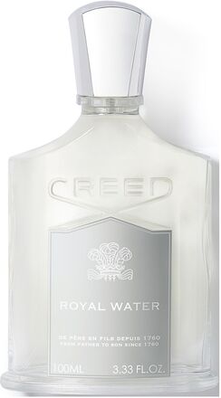 100Ml Royal Water Parfyme Eau De Parfum Nude Creed*Betinget Tilbud
