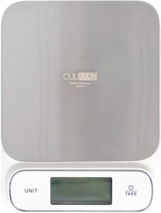 Kitchen Scale Home Kitchen Kitchen Appliances Kitchen Scales Silver Culimat