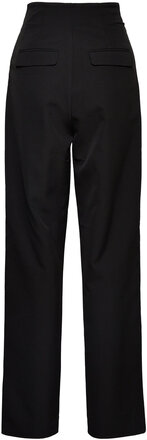 Prudence Bottoms Trousers Suitpants Black Custommade