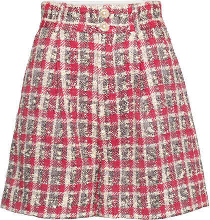 Aliba Bottoms Shorts Casual Shorts Multi/patterned Custommade