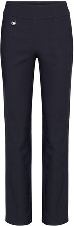 Magic Straight 32 Inch Sport Trousers Straight Leg Black Daily Sports