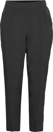 Sense High Water Sport Pants Svart Daily Sports*Betinget Tilbud