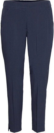 Sense High Water Sport Sport Pants Blue Daily Sports