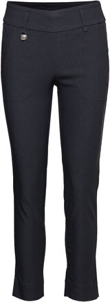 Magic High Water 94 Cm Sport Pants Blå Daily Sports*Betinget Tilbud