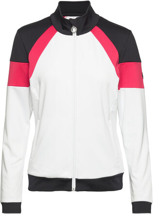 Jacky Jacket Outerwear Sport Jackets Multi/mønstret Daily Sports*Betinget Tilbud