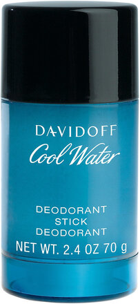 Cool Water Man Deo Stick 70G/75Ml Beauty Men Deodorants Sticks Davidoff