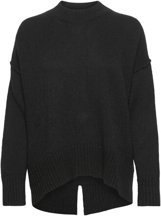 Pandora - Basic Lamb Pullover Svart Day Birger Et Mikkelsen*Betinget Tilbud