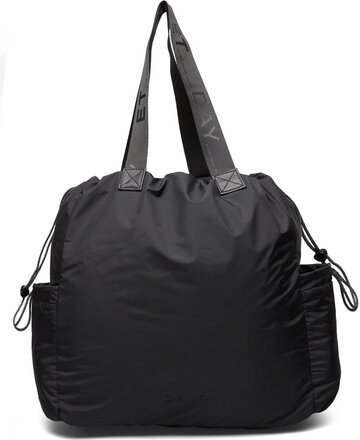 Day Gw Re-Bliss Bag Bags Bucket Bag Black DAY ET