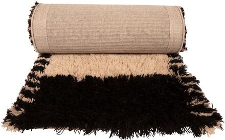 Day Flat Foot Home Textiles Rugs & Carpets Hallway Runners Beige DAY Home*Betinget Tilbud