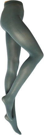 Decoy Tight Microfiber 60D 3D Lingerie Pantyhose & Leggings Grønn Decoy*Betinget Tilbud