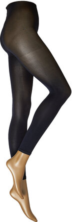 Decoy Leggings Microfib 60D 3D Lingerie Pantyhose & Leggings Black Decoy