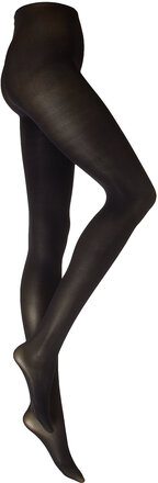 Decoy Tight Microfiber 60D 3D Lingerie Pantyhose & Leggings Black Decoy