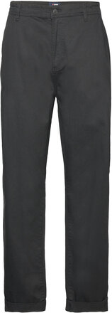 Dprolled Hem Carpenter Pants Bottoms Trousers Chinos Black Denim Project