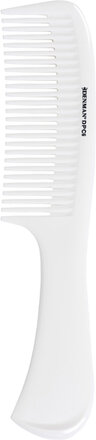 Denman Dpc6 Rake Comb White Beauty Men Hair Styling Combs And Brushes White Denman