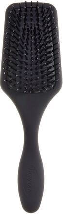 Denman D84 Mini Paddle Black Beauty Women Hair Hair Brushes & Combs Paddle Brush Multi/patterned Denman