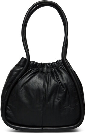Medium Bag Bags Top Handle Bags Black DEPECHE