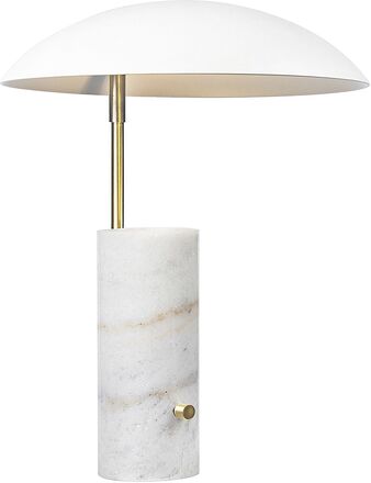 Mademoiselles | Bordlampe Home Lighting Lamps Table Lamps White Design For The People
