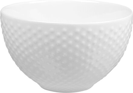 Blond Small Bowl Home Tableware Bowls Breakfast Bowls White Design House Stockholm