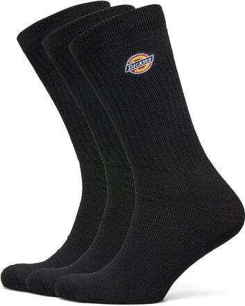 Valley Grove Lingerie Socks Regular Socks Black Dickies