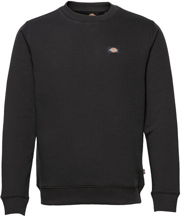 Oakport Sweatshirt Designers Sweat-shirts & Hoodies Sweat-shirts Black Dickies