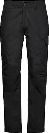 Millerville Designers Trousers Cargo Pants Black Dickies