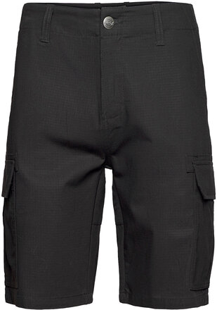 Millerville Short Designers Shorts Cargo Shorts Black Dickies