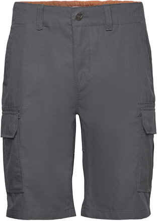 Millerville Short Designers Shorts Cargo Shorts Grey Dickies