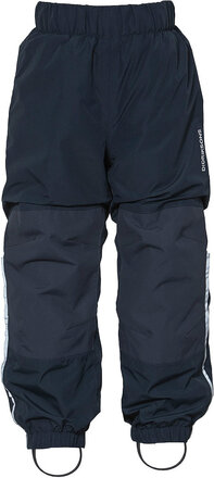 Narvi Kids Pant Sport Snow-ski Clothing Snow-ski Pants Navy Didriksons