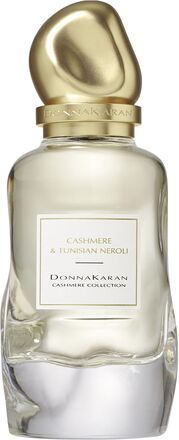 Donna Karan Cashmere Collection Eau De Parfum Tunisian Neroli 100 Ml Parfym Eau De Parfum Nude Donna Karan/DKNY Fragrance
