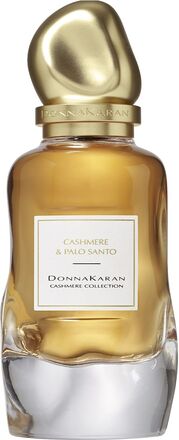 Donna Karan Cashmere Collection Eau De Parfum Palo Santo 100 Ml Parfume Eau De Parfum Nude Donna Karan/DKNY Fragrance