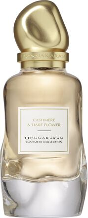 Donna Karan Cashmere Collection Eau De Parfum Tiare Flower 100 Ml Parfume Eau De Parfum Nude Donna Karan/DKNY Fragrance