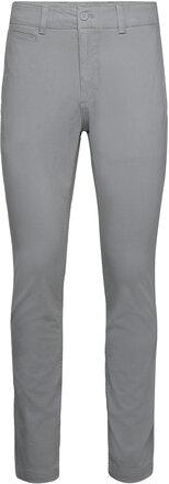 Cali Khaki 360 Bottoms Trousers Casual Grey Dockers