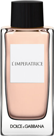 D&G Limperatrice Edt 100Ml Parfume Eau De Toilette Nude Dolce&Gabbana