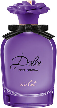 Dolce Violet Edt 50 Ml Parfume Eau De Toilette Nude Dolce&Gabbana