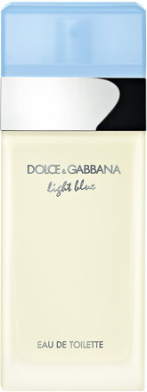 Dolce & Gabbana Light Blue Edt 25 Ml Parfym Eau De Toilette Nude Dolce&Gabbana
