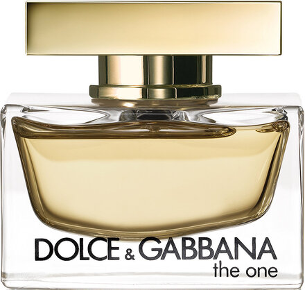Dolce & Gabbana The Edp 30 Ml Parfume Eau De Parfum Nude Dolce&Gabbana