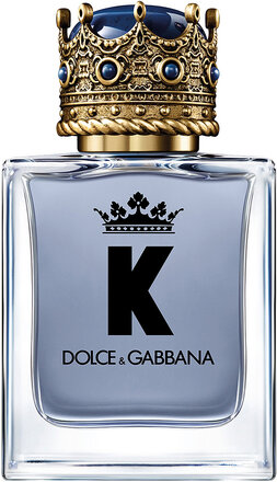 Dolce & Gabbana K By Dolce & Gabbana Edt 50 Ml Parfyme Eau De Parfum Nude Dolce&Gabbana*Betinget Tilbud